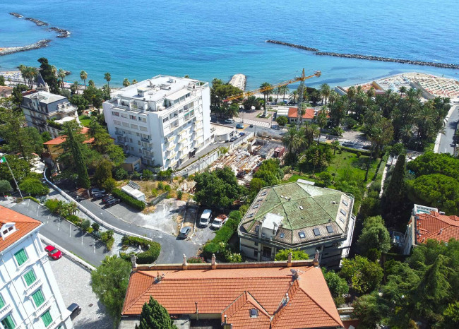 Appartamento in vendita a Sanremo
