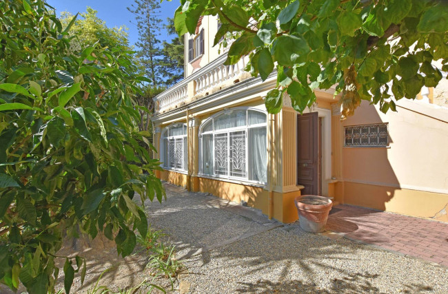 Appartamento in vendita a Sanremo