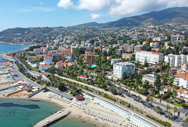 Appartamento in vendita a Sanremo
