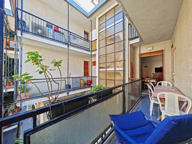 Квартира в продажа в Bordighera