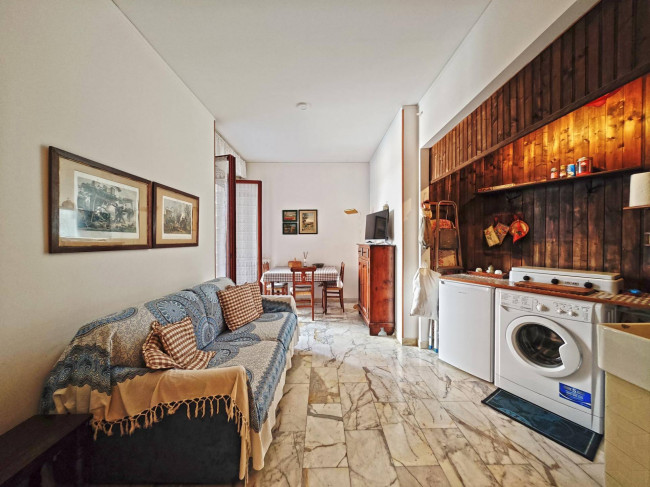 Квартира в продажа в Bordighera