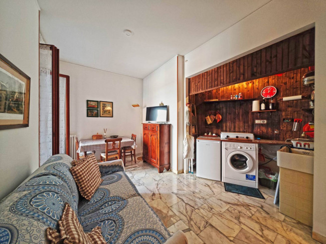 Apartment for sale in Bordighera