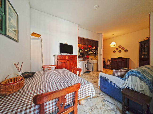 Квартира в продажа в Bordighera
