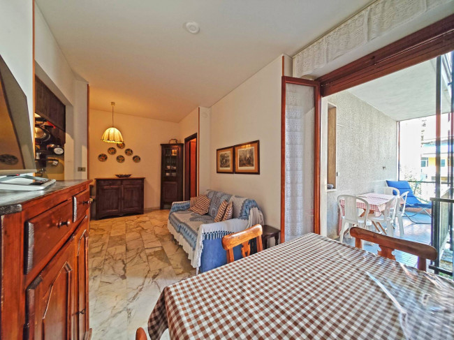 Квартира в продажа в Bordighera