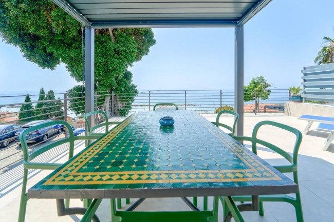 Appartamento in vendita a Santo Stefano al Mare