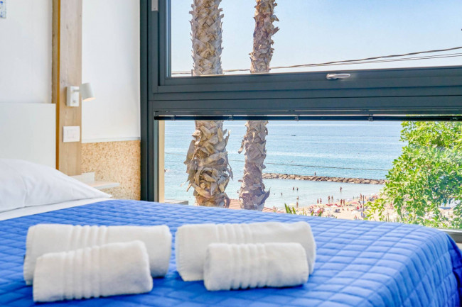 Apartment for sale in Santo Stefano al Mare