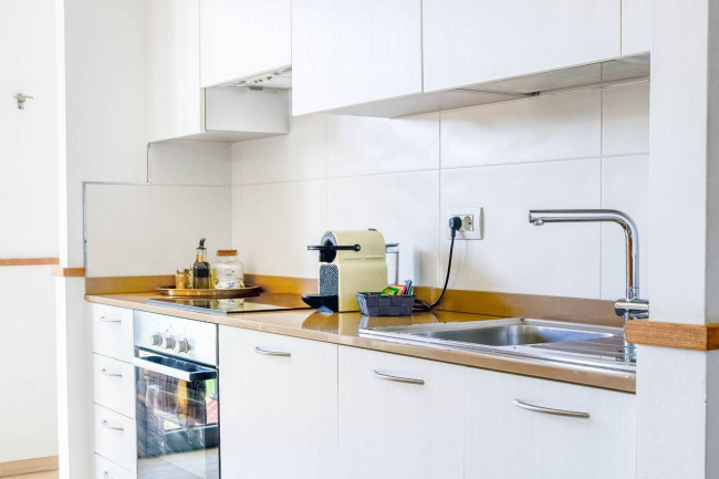 Apartment for sale in Santo Stefano al Mare
