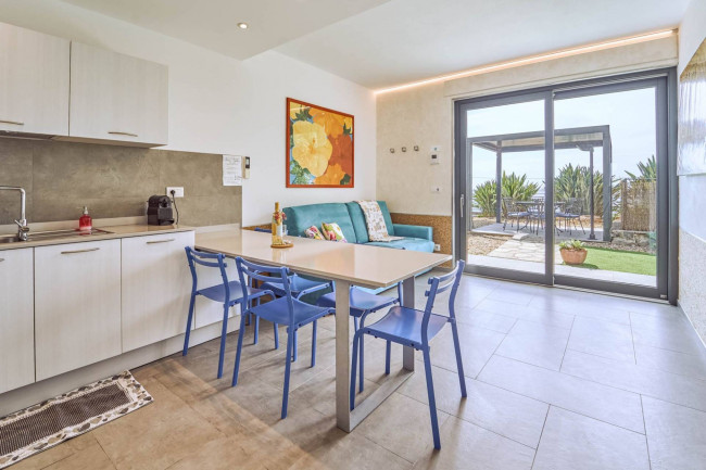 Apartment for sale in Santo Stefano al Mare