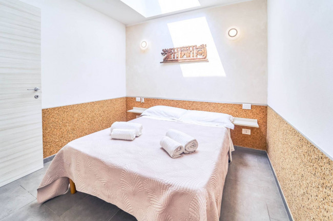 Apartment for sale in Santo Stefano al Mare