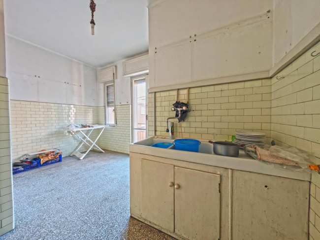 Appartamento in vendita a Bordighera