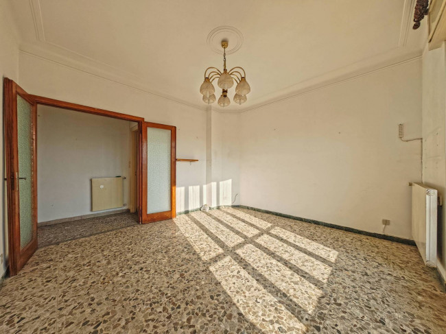 Appartamento in vendita a Bordighera