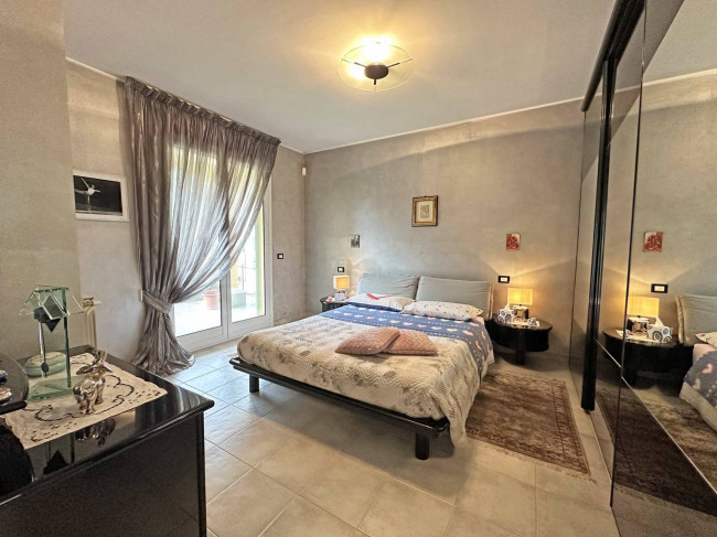 Villa in vendita a Bordighera