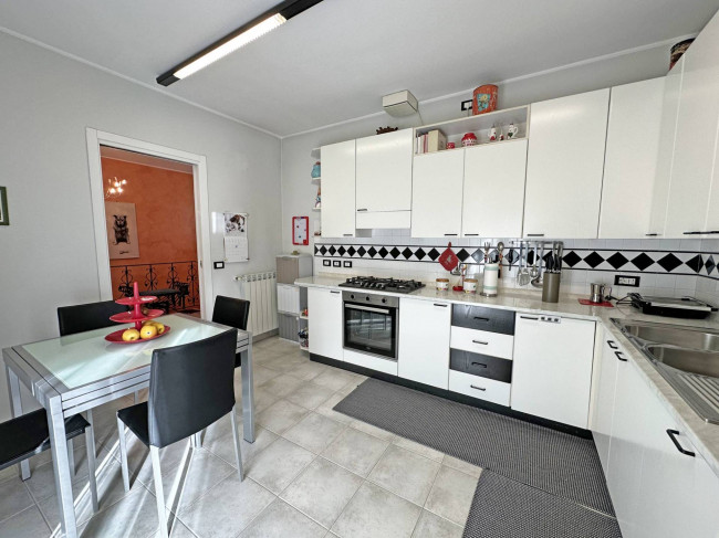 Villa in vendita a Bordighera