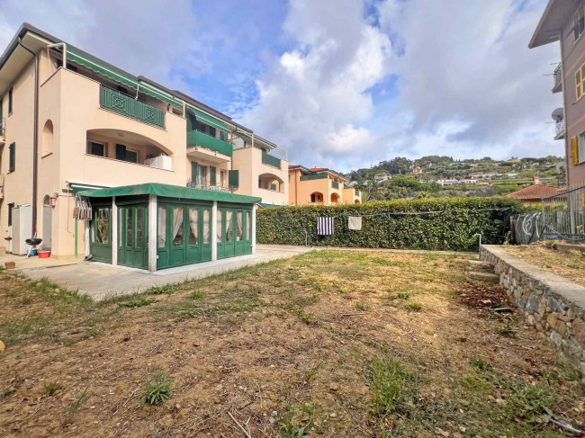 Appartamento in vendita a Bordighera