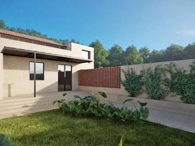 Appartamento in vendita a Bordighera