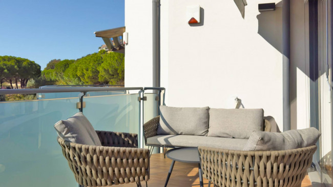 Appartamento in vendita a Santo Stefano al Mare