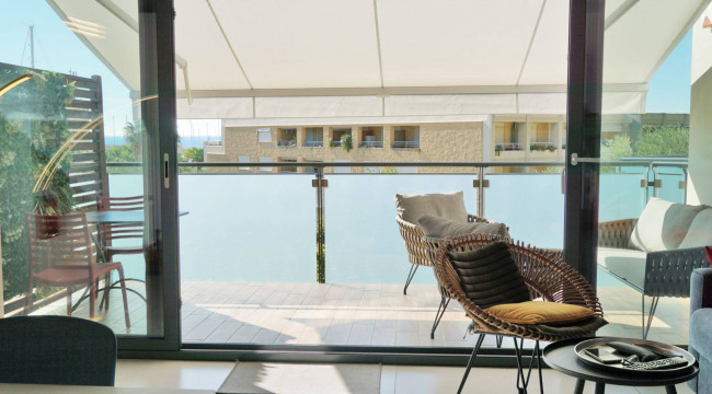Appartamento in vendita a Santo Stefano al Mare