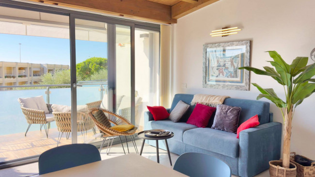Appartamento in vendita a Santo Stefano al Mare