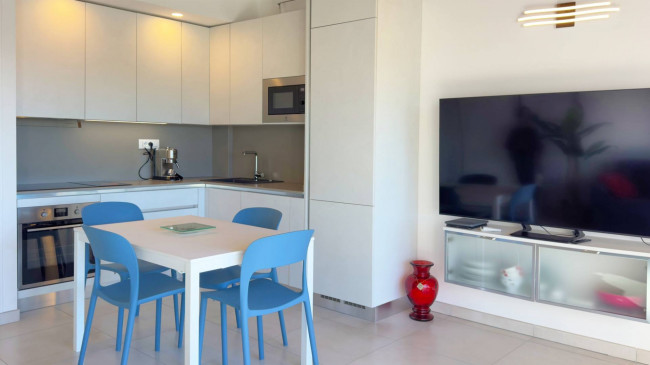 Appartamento in vendita a Santo Stefano al Mare