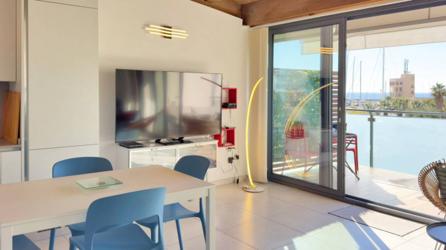Appartamento in vendita a Santo Stefano al Mare