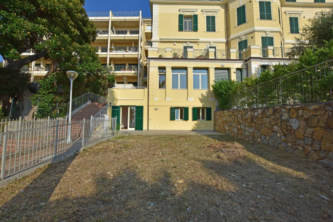 Appartamento in vendita a Sanremo