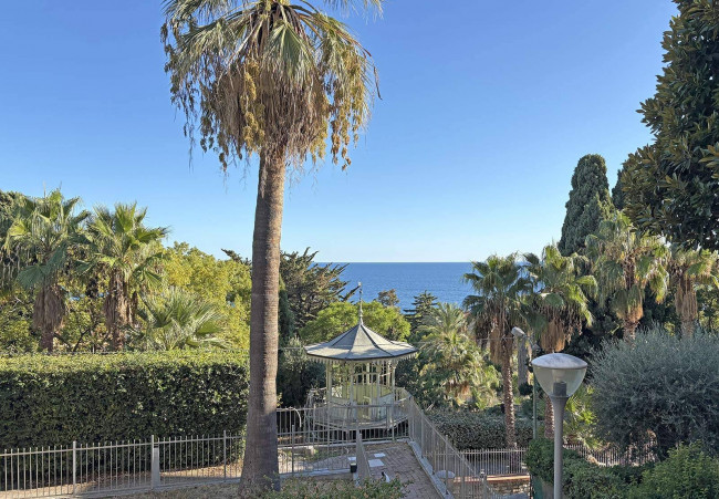 Appartamento in vendita a Sanremo