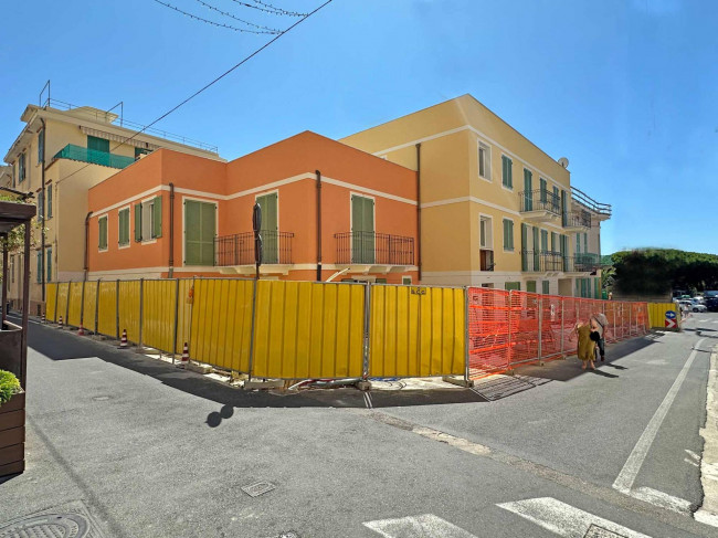 Квартира в продажа в Bordighera