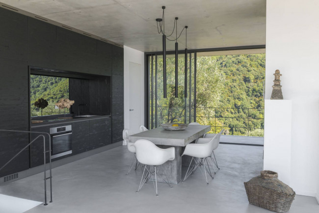 Villen/Häuser zum kaufen in Seborga