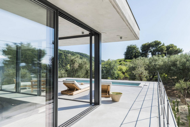 Villen/Häuser zum kaufen in Seborga