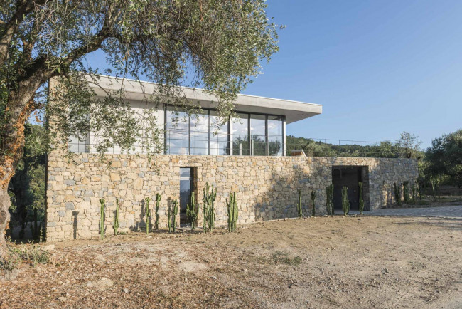 Villen/Häuser zum kaufen in Seborga