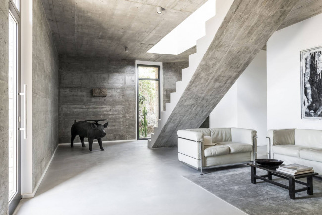 Villen/Häuser zum kaufen in Seborga