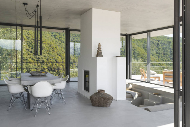 Villen/Häuser zum kaufen in Seborga