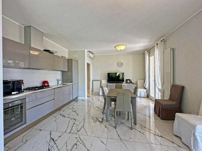 Appartement à vendre à Bordighera