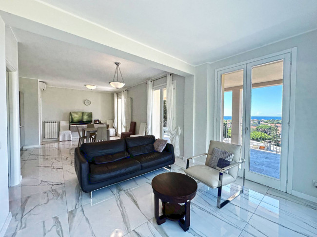 Appartement à vendre à Bordighera