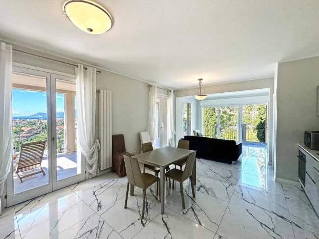 Appartement à vendre à Bordighera