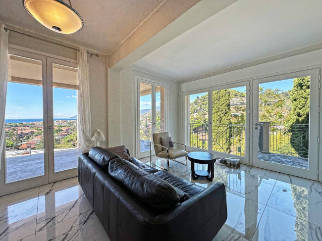 Appartement à vendre à Bordighera