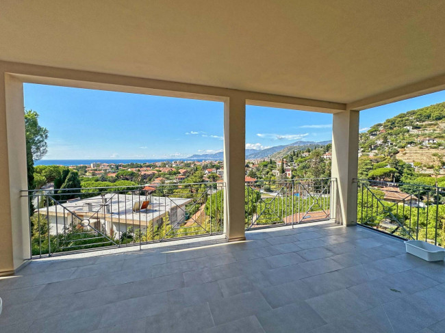 Appartement à vendre à Bordighera