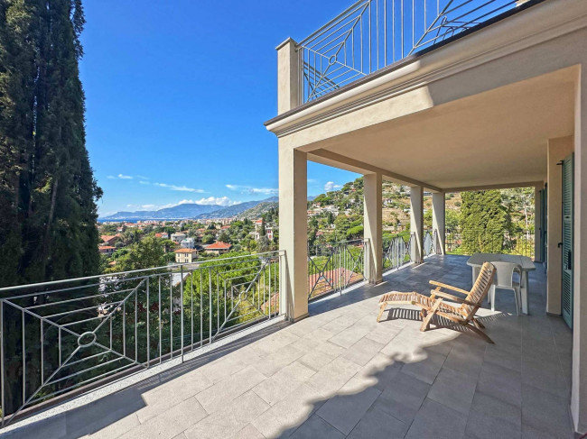 Appartement à vendre à Bordighera