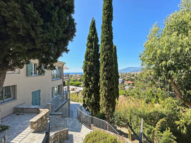 Appartement à vendre à Bordighera