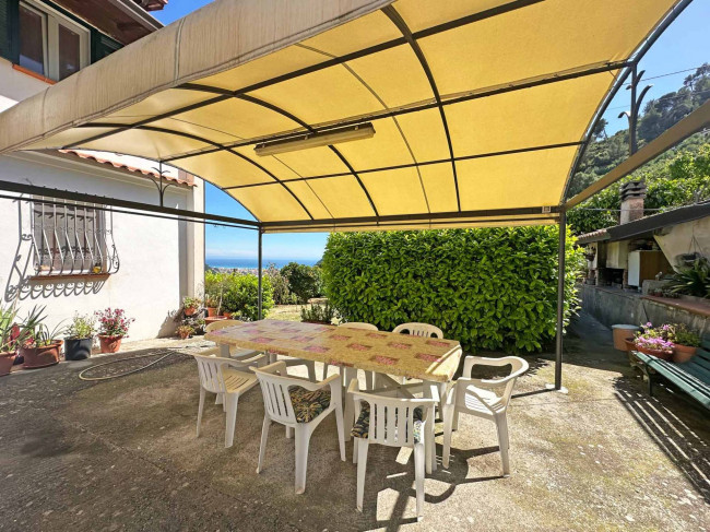 Villen/Häuser zum kaufen in Camporosso