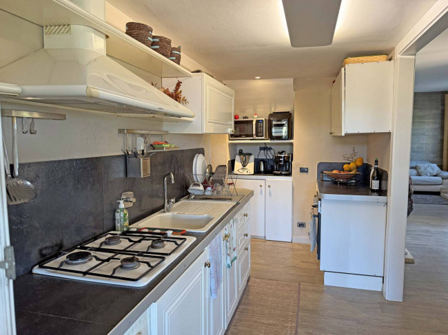 Villa for sale in Seborga