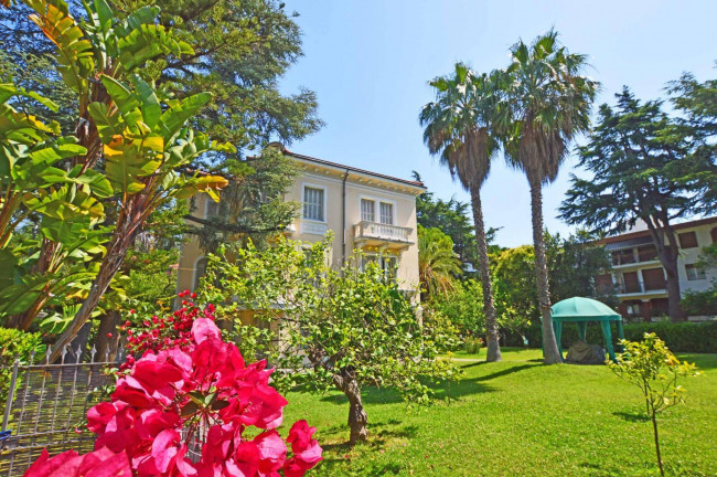 Apartment for sale in Bordighera