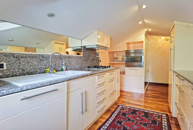 Квартира в продажа в Bordighera