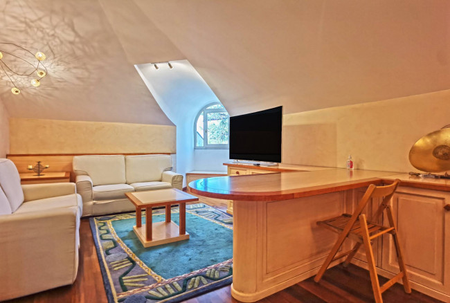 Квартира в продажа в Bordighera