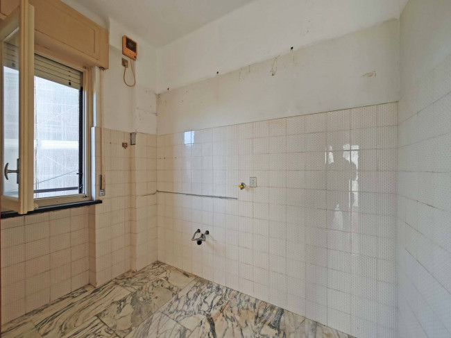 Appartamento in vendita a Bordighera