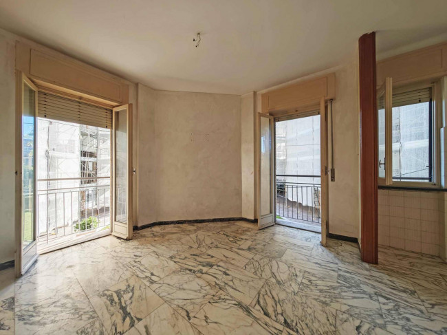 Appartamento in vendita a Bordighera