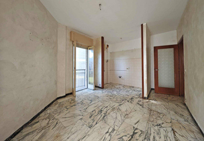 Appartamento in vendita a Bordighera