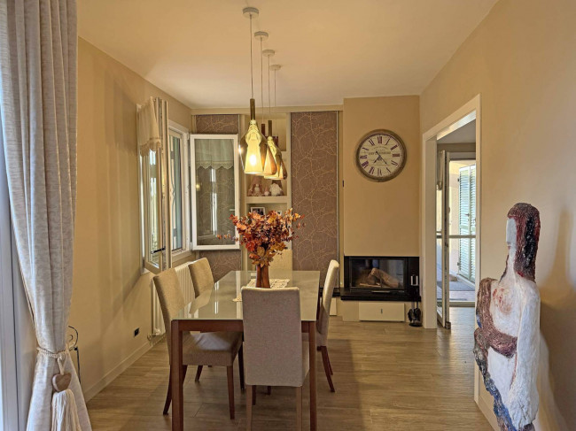 Villa for sale in Seborga