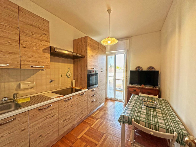 Appartamento in vendita a Bordighera