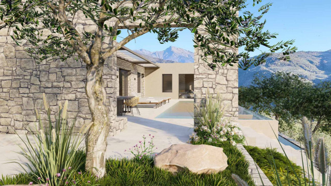 Terreno in vendita a Dolceacqua